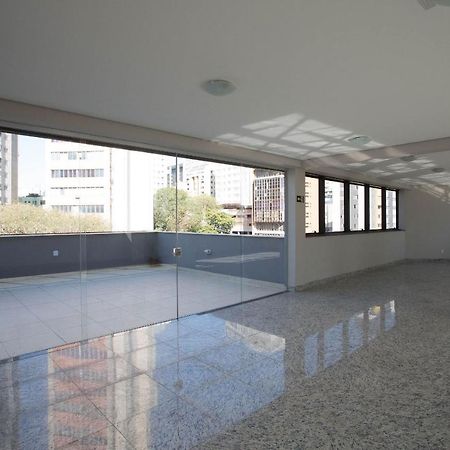 Appartamento Lk Lourdes Belo Horizonte Esterno foto