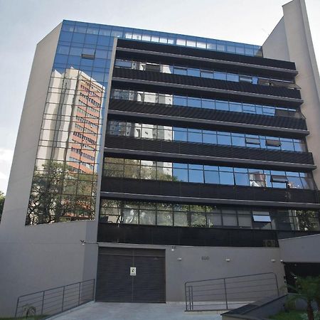 Appartamento Lk Lourdes Belo Horizonte Esterno foto