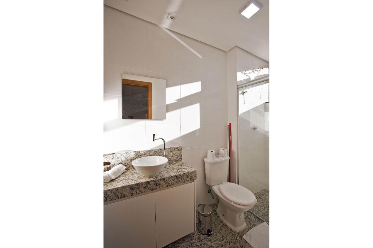 Appartamento Lk Lourdes Belo Horizonte Esterno foto