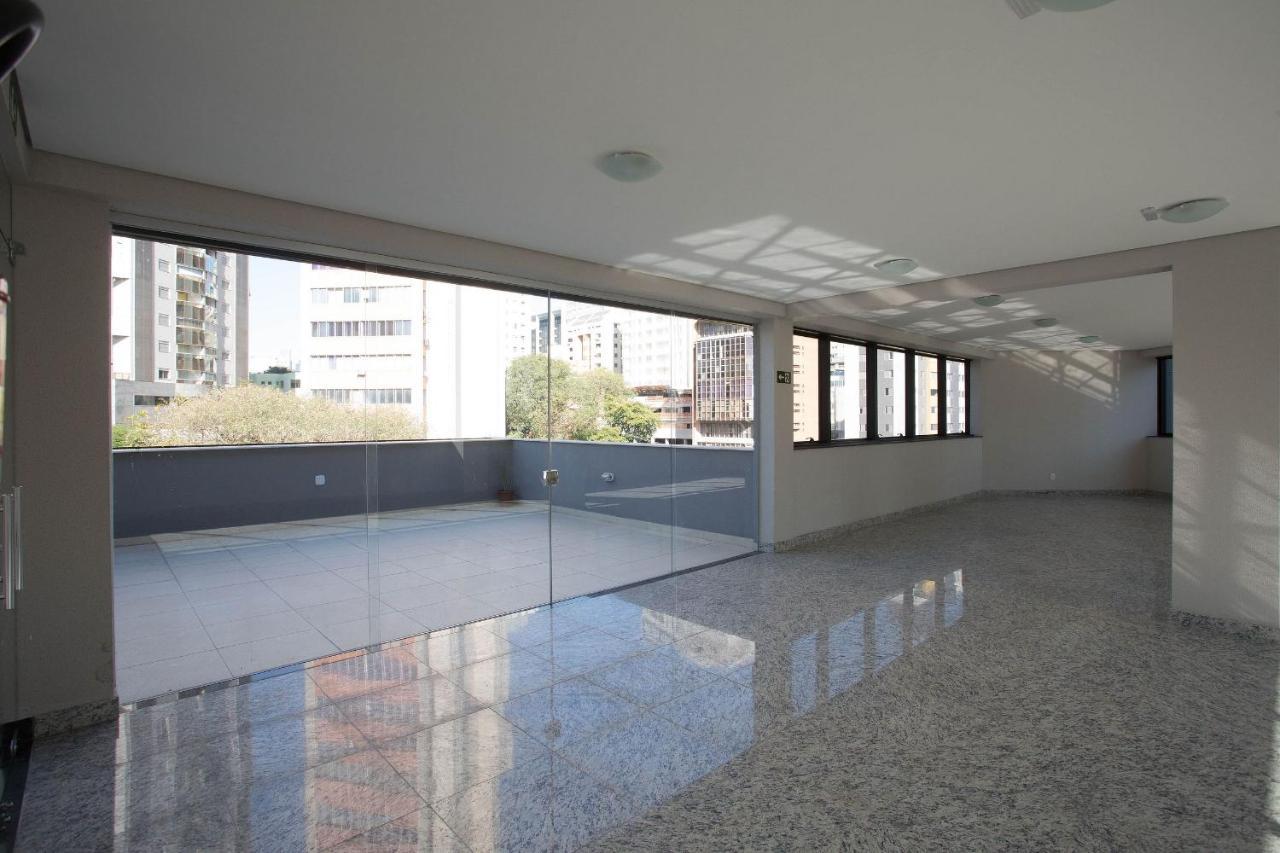 Appartamento Lk Lourdes Belo Horizonte Esterno foto
