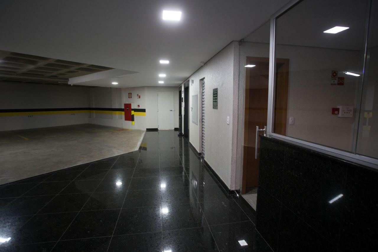 Appartamento Lk Lourdes Belo Horizonte Esterno foto