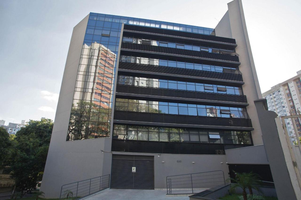 Appartamento Lk Lourdes Belo Horizonte Esterno foto