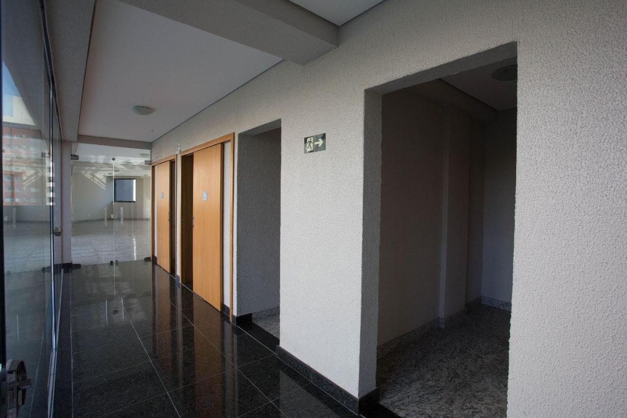 Appartamento Lk Lourdes Belo Horizonte Esterno foto