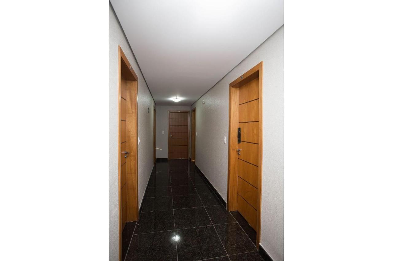 Appartamento Lk Lourdes Belo Horizonte Esterno foto